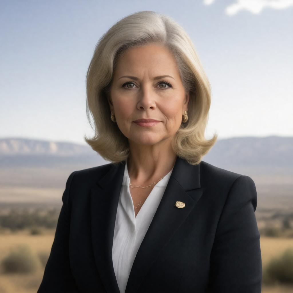 Liz Cheney